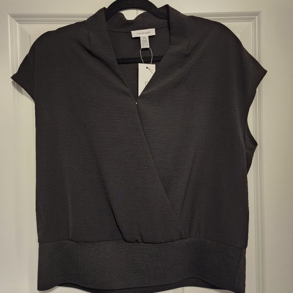 Calvin Klein dress shirt